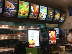 -德克士(东至汇金店)