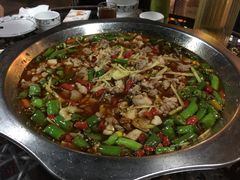 -椒小兔·盐帮川菜中餐厅(金沙时代广场店)