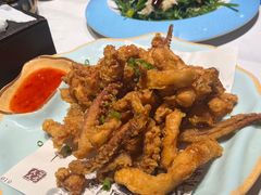 -爷爷的烀饼店