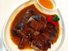 烧鹅-金悦轩海鲜酒家(拱北店)