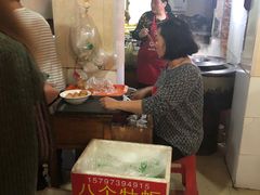 -尧钧财鱼面(育才路店)