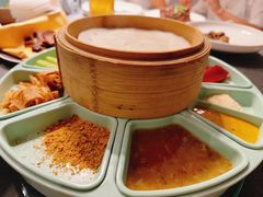 -羲和雅苑•北京烤鸭(国贸商城店)