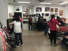 -中国照相馆(王府井店)