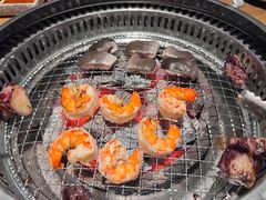 -大牛焱烧·和牛炭火烧放题