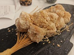 -翠香阁潮州菜馆·始于1994(珠江路店)