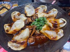 -忆外婆徐州菜·地锅鸡·生日宴(吴庄店)