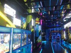 -世代星球·保龄球·镭战真人CS·团建(杨浦店)