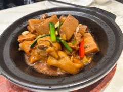 -御口福(王圣堂店)