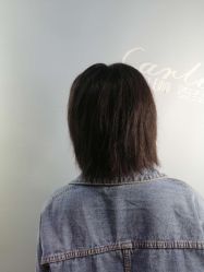 -柯琳造型