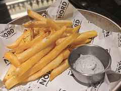 -Nord Grill&Bar Highland诺德西餐(深圳欢乐海岸店)