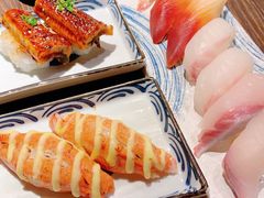 -大雄寿司(中华广场店)