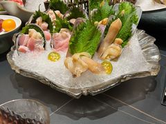 -余欢领鲜火锅(新街口店)