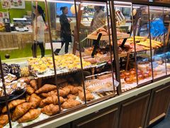 -山崎面包(静安久光店)