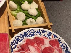 -东镇老火锅(长春路首店)