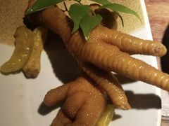 -外婆家(南开大悦城店)