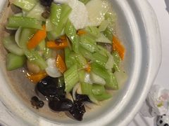 -眉州东坡(北苑华贸店)
