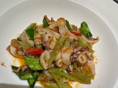 -BetterThai 泰加(苏州中心店)