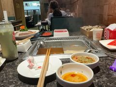 -海底捞火锅(汇悦城店)