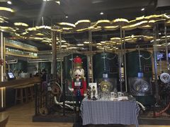 -Paulaner·德国帕拉娜自酿啤酒餐厅(海上世界店)