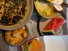 -和子足浴SPA会馆(东方之门店)