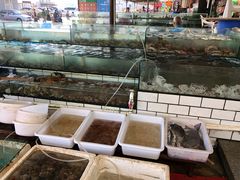 -海香园饭店