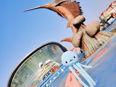 -海合安天津极地海洋公园