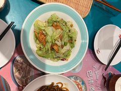 -巴依老爷·新疆美食(上城区天城路店)