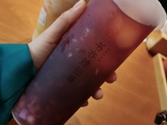 -书亦烧仙草(万达广场美食街店)