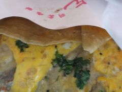 五谷煎饼-山东傻大粗粮煎饼(牛街店)