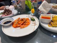 -鸿源斋清真豫菜(惠济店)