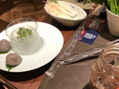 -捞王锅物料理(上海世茂广场店)