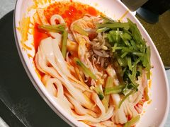 -西安饭庄·非遗陕菜(钟楼店)