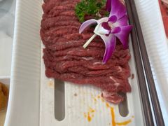 -草原传奇鲜羊火锅(桥北店)