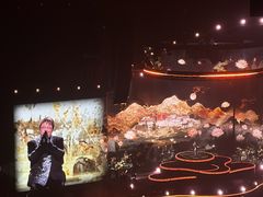 -宝能国际体育演艺中心