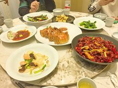 -火婆子·川小馆(扬韬科技广场店)