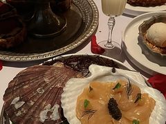 -壳里西餐厅Coquille Seafood Bistro(蒙自路店)