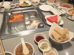 -海底捞火锅(石厦时代广场店)