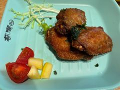 -蔡澜Pho·越南粉餐厅(海上世界店)