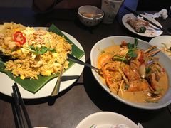 -大头虾越式风味餐厅(光明广场店)