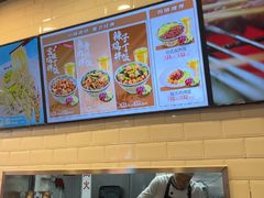 -和合谷(北京市王府井百货大楼店)