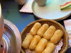-虾乐园龙虾·烧烤夜宵(中山公园店)
