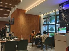 -国人川菜(李家村建东街店)