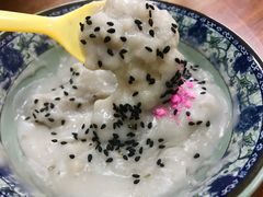 芋泥-福州人铭小吃