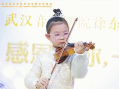-武汉音乐学院徐东基地