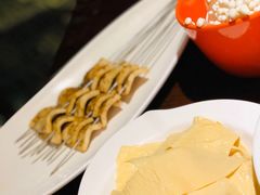 -半天妖烤鱼(文化东路店)