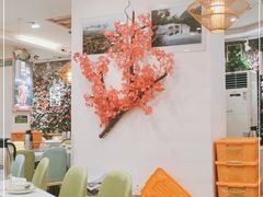 大堂-大师傅金奖啤酒鱼(西街口总店)