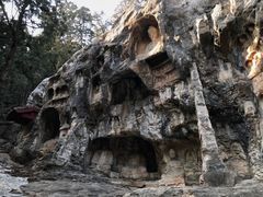 -四门塔风景区