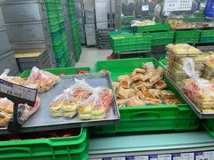 -宫廷糕点铺(人民中路店)
