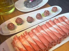 -古蜀人家火锅(文明店)