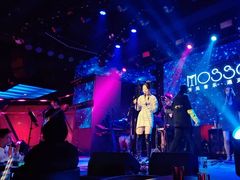 -MOSSO音乐酒吧·live house(南京旗舰店)